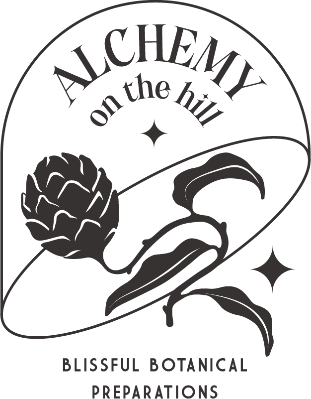 Alchemy on the Hill